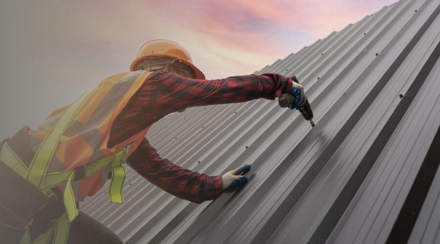 Expert Emergency Roof Repairs services in Sunnyvale, CA